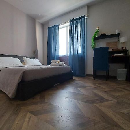 I Tre Marchi Rooms / Camera Mare Termoli Eksteriør bilde