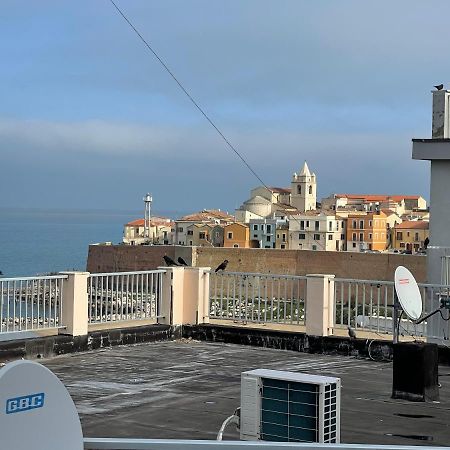 I Tre Marchi Rooms / Camera Mare Termoli Eksteriør bilde