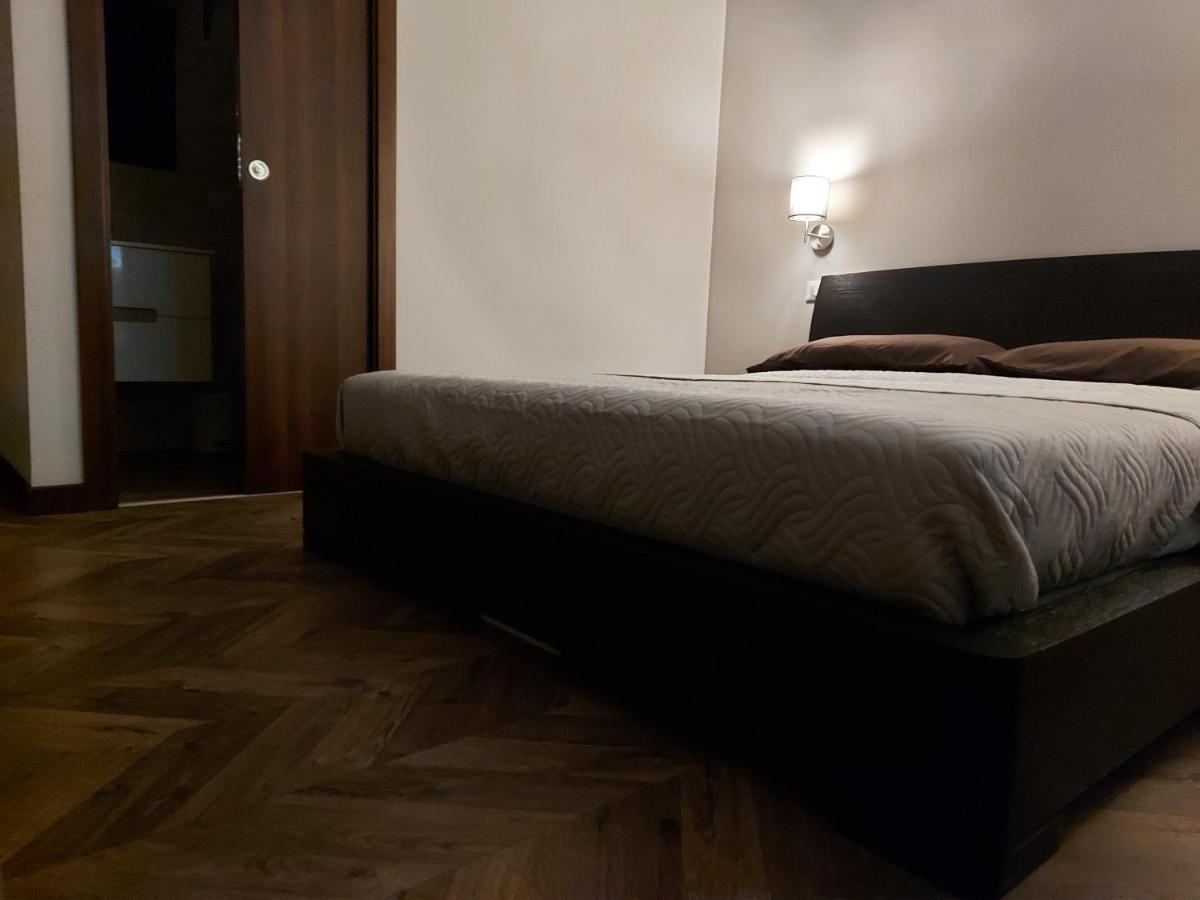 I Tre Marchi Rooms / Camera Mare Termoli Eksteriør bilde