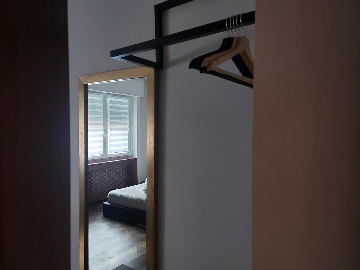I Tre Marchi Rooms / Camera Mare Termoli Eksteriør bilde