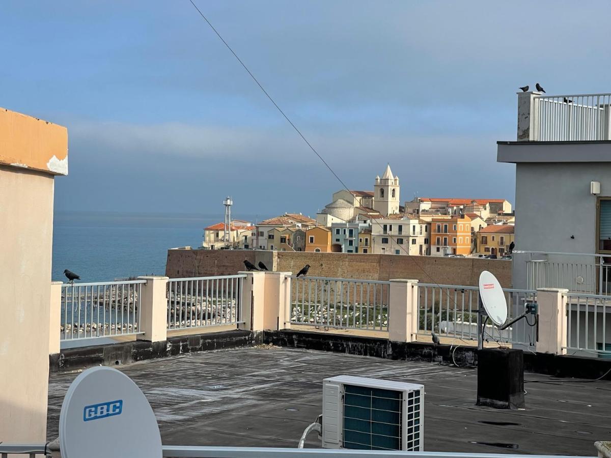 I Tre Marchi Rooms / Camera Mare Termoli Eksteriør bilde